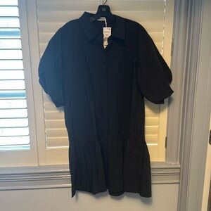 Jonathan Simkhai Black dress